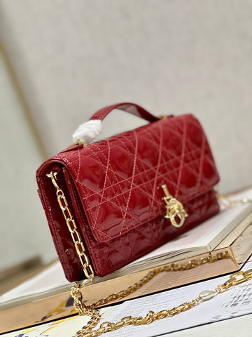 Makersluxe - Luxury Bags - DIR - 220