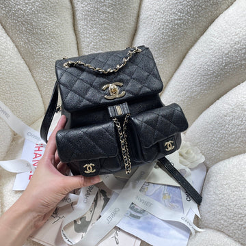 Makersluxe - Luxury Bag - CHL - 361