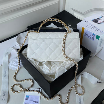 Makersluxe - Luxury Bag - CHL - 352