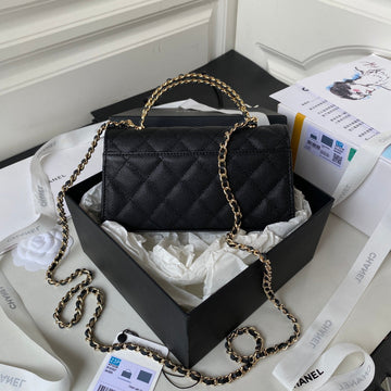 Makersluxe - Luxury Bag - CHL - 351