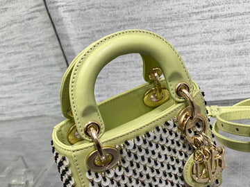 Makersluxe - Luxury Bags - DIR - 229