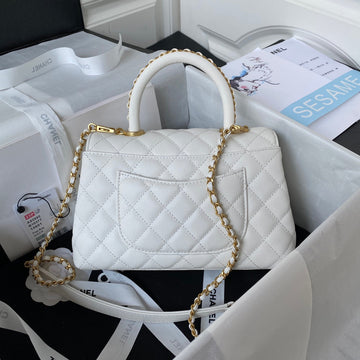 Makersluxe - Luxury Bag - CHL - 205