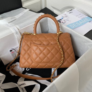 Makersluxe - Luxury Bag - CHL - 206