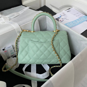 Makersluxe - Luxury Bag - CHL - 207