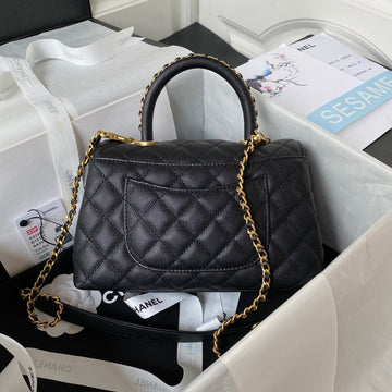Makersluxe - Luxury Bag - CHL - 204