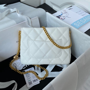 Makersluxe - Luxury Bag - CHL - 343