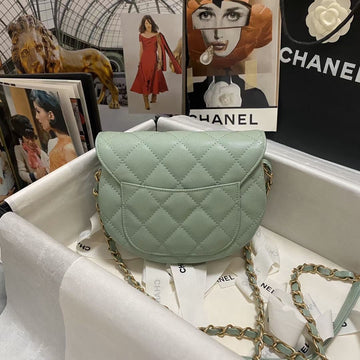 Makersluxe - Luxury Bag - CHL - 353