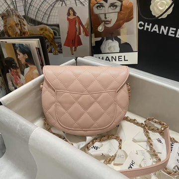 Makersluxe - Luxury Bag - CHL - 355