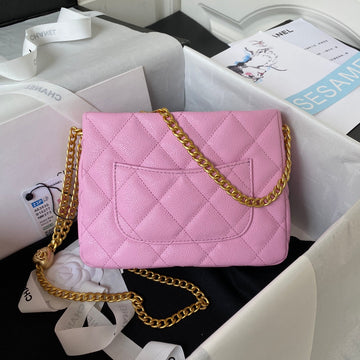Makersluxe - Luxury Bag - CHL - 344