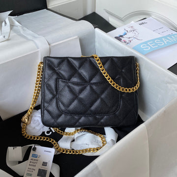 Makersluxe - Luxury Bag - CHL - 346