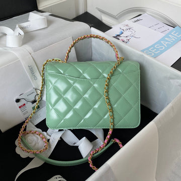Makersluxe - Luxury Bag - CHL - 348