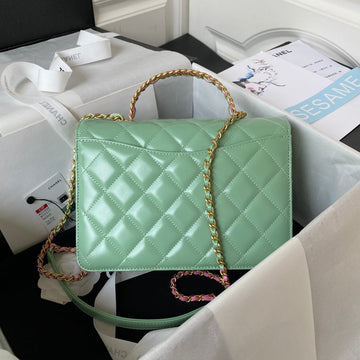 Makersluxe - Luxury Bag - CHL - 350