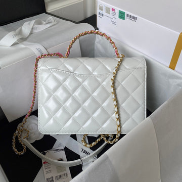 Makersluxe - Luxury Bag - CHL - 349