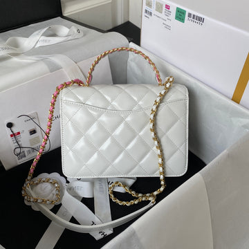 Makersluxe - Luxury Bag - CHL - 347