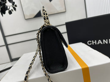 Makersluxe - Luxury Bag - CHL - 318