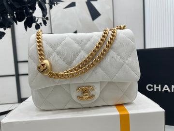 Makersluxe - Luxury Bag - CHL - 340