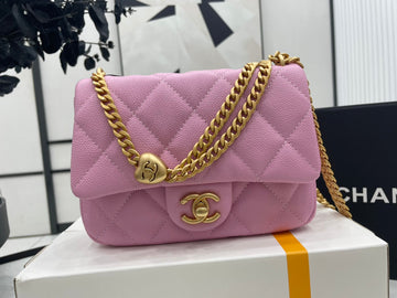Makersluxe - Luxury Bag - CHL - 341