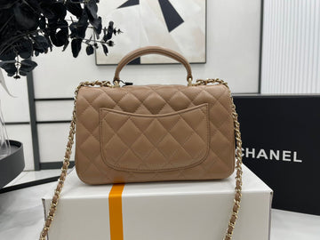 Makersluxe - Luxury Bag - CHL - 311