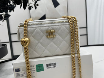 Makersluxe - Luxury Bag - CHL - 337