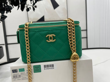 Makersluxe - Luxury Bag - CHL - 338