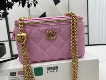 Makersluxe - Luxury Bag - CHL - 339