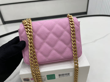Makersluxe - Luxury Bag - CHL - 336