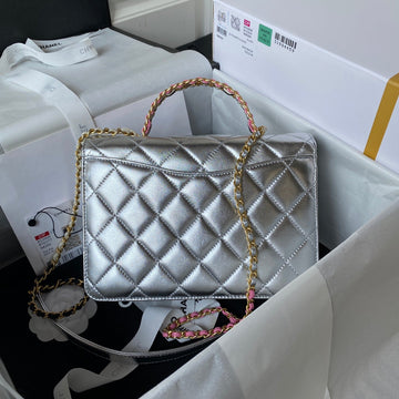 Makersluxe - Luxury Bag - CHL - 332