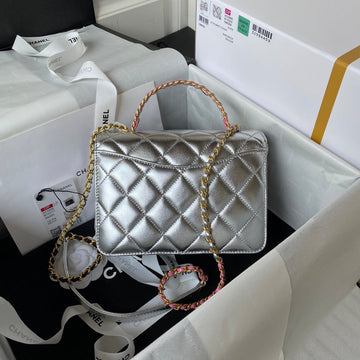 Makersluxe - Luxury Bag - CHL - 331