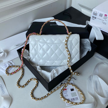 Makersluxe - Luxury Bag - CHL - 330