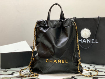 Makersluxe - Luxury Bag - CHL - 117