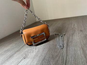 Makersluxe - Luxury Bag - FED - 057