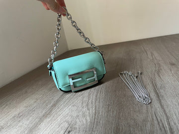 Makersluxe - Luxury Bag - FED - 058