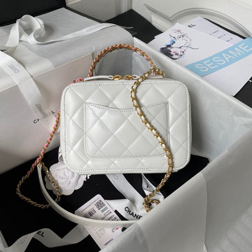 Makersluxe - Luxury Bag - CHL - 328