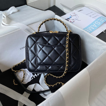 Makersluxe - Luxury Bag - CHL - 329