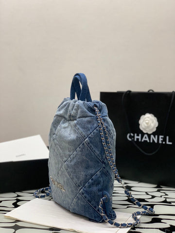 Makersluxe - Luxury Bag - CHL - 316