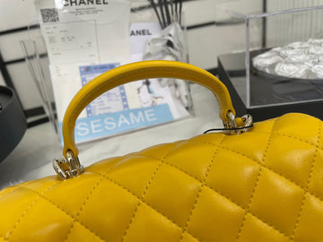 Makersluxe - Luxury Bag - CHL - 310