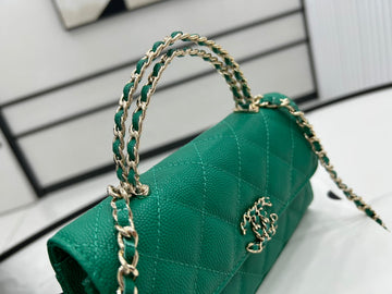 Makersluxe - Luxury Bag - CHL - 319