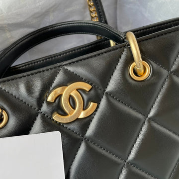 Makersluxe - Luxury Bag - CHL - 149
