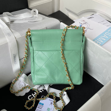 Makersluxe - Luxury Bag - CHL - 248