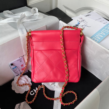 Makersluxe - Luxury Bag - CHL - 247