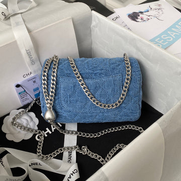 Makersluxe - Luxury Bag - CHL - 209