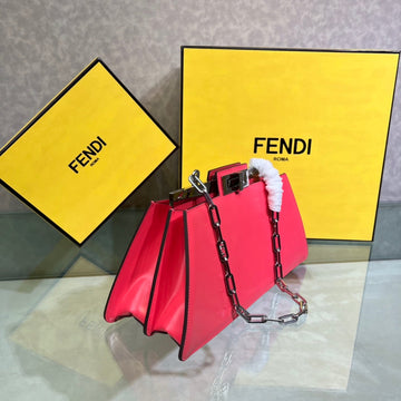 Makersluxe - Luxury Bag - FED - 048
