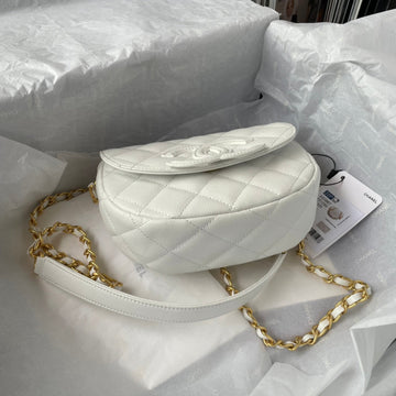 Makersluxe - Luxury Bag - CHL - 151