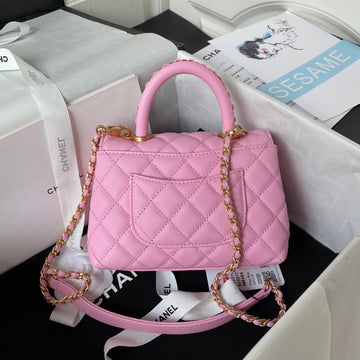 Makersluxe - Luxury Bag - CHL - 208