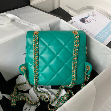 Makersluxe - Luxury Bag - CHL - 284