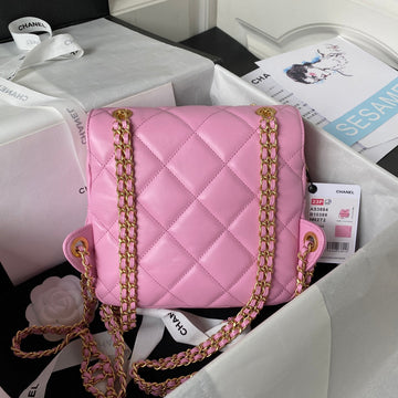 Makersluxe - Luxury Bag - CHL - 283