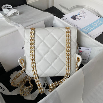 Makersluxe - Luxury Bag - CHL - 282