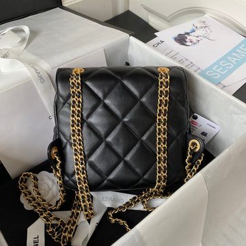 Makersluxe - Luxury Bag - CHL - 281