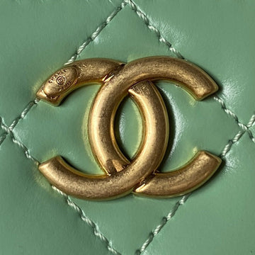 Makersluxe - Luxury Bag - CHL - 202
