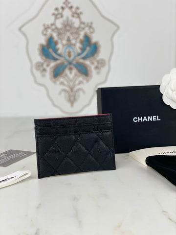 Makersluxe - Luxury Wallet Purse - CHL - 018